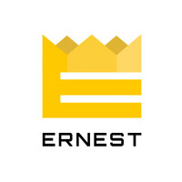 Ernest Logistics Corporation logo - Similar company to Quickster Logistics Inc