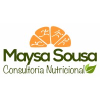 Maysa Sousa Consultoria Nutricional