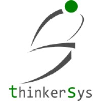 ThinkerSys logo - Similar company to Perfopt Technologies Inc.