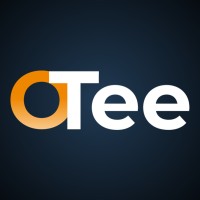 OTee logo - Similar company to Goodtech