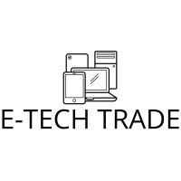 E-Tech Trade logo - Similar company to Estlla