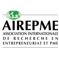AIREPME - Association Internationale de Recherche en Entrepreneuriat et PME logo - Similar company to Équipe De Recherche Create