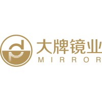 Dapai Mirror logo - Similar company to Shandong Efield Piping System Co., Ltd