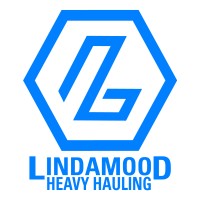 Lindamood Heavy Hauling logo - Similar company to Chase Nitrogen Services