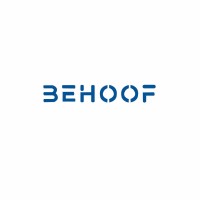 Behoof LLC logo - Similar company to Behoof Multimedia
