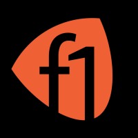 f1 colour logo - Similar company to Certified Graphics