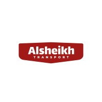 Al Sheikh Transport logo - Similar company to Y And M Ecommerce And Marketing Company
