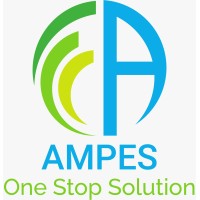 AMPES Electromechanical Works logo - Similar company to Premium Plus Electromechanical Works Llc