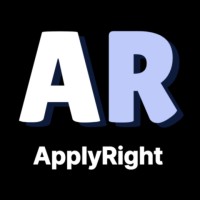 ApplyRight logo - Similar company to Hapte