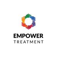 Empower Treatment logo - Similar company to Live Wellness Center