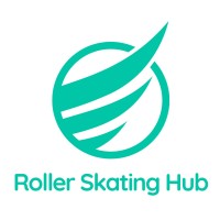 Roller Skating Hub logo - Similar company to Wt Cybersec