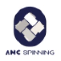 AMC Spinning Co., Ltd. logo - Similar company to A.A. Busaba Ltd., Part.