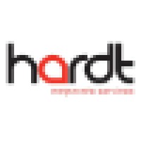 Hardt Corporate Services logo - Similar company to Iload Loans