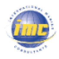 International Marine Consultants logo - Similar company to Robdek Group
