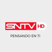 SNTV HD Televisión logo - Similar company to Olympus Park