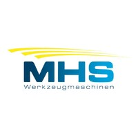 MHS Werkzeugmaschinen logo - Similar company to Zyfix Tools Pvt Ltd