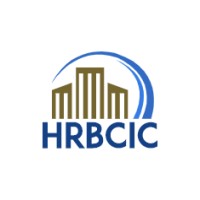 HRBCIC logo - Similar company to Burgeoning Architects
