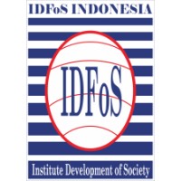 IDFoS Indonesia logo - Similar company to Gusdurian Network Indonesia