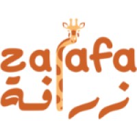 zarafa | زرافة logo - Similar company to Commerce Ocean
