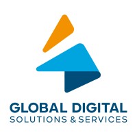 Global Digital Solutions & Services logo - Similar company to Vepro