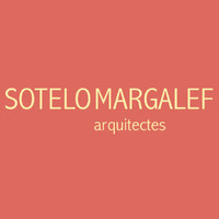 Sotelo Margalef arquitectes logo - Similar company to Ilcb