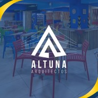 Altuna Arquitectos logo - Similar company to Ar•Ia