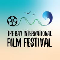 The Bay International Film Festival logo - Similar company to Rwb Auctions