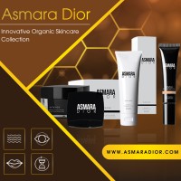 🔷 Asmara Dior Cosmetic | 🔷 | Beauty Brand | 🔷 | Cosmetic and Skincare Industry Company 🔷 logo - Similar company to Hivessence