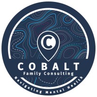 Cobalt Family Consulting logo - Similar company to Clear Path Intervention