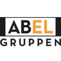 ABEL Gruppen Sverige AB logo - Similar company to Incadea Nordic