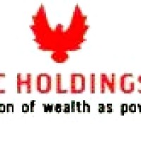 PACIFIC HOLDINGS, INC. logo - Similar company to Pacific Holdings Group