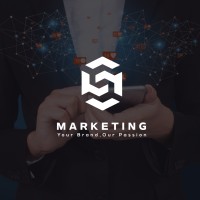 Sh' Marketing logo - Similar company to Linkup Media