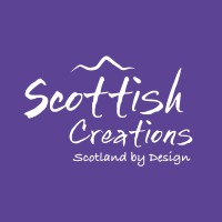 Scottish Creations logo - Similar company to First Aid Training Co-Operative
