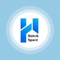 Hutch Space logo - Similar company to Studio Spd Architects & Interior