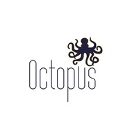OCTOPUS PRODUCTIONS PARIS logo - Similar company to Studio 142Diderot