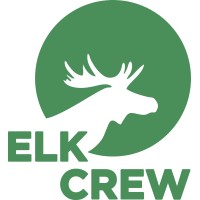 Elk Crew logo - Similar company to Bit Pharma Gmbh