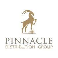 Pinnacle Distribution Group logo - Similar company to Crayon Visual Communication