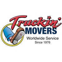 Truckin Movers Corp logo - Similar company to Wake Up Wednesday