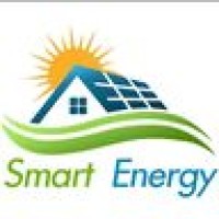 SMART ENERGY logo - Similar company to Smart Energy