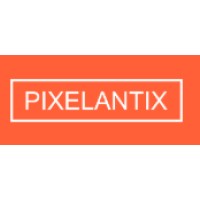 Pixelantix Digital logo - Similar company to Need Software