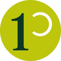 1-Pack logo - Similar company to Lower Case Socials