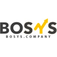 Bosys logo - Similar company to Bimca