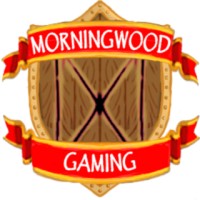 Morningwood Gaming logo - Similar company to Elasticit