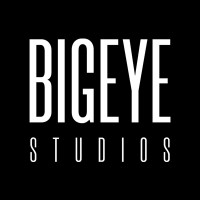 Bigeye Studios logo - Similar company to Digitalqa