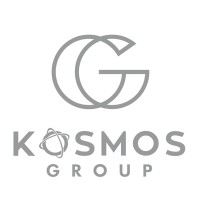 Kosmos Group logo - Similar company to Event Yoga