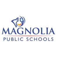 Magnolia Public Schools (MPS) logo - Similar company to Environmental Charter Schools
