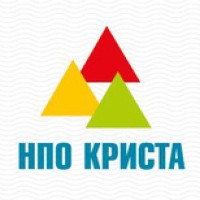 NPO Krista logo - Similar company to R-Telematica Start