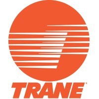 Trane Czech logo - Similar company to Odpadnesh