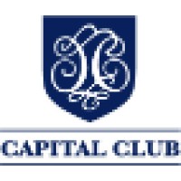 Capital Club logo - Similar company to Desire Studios
