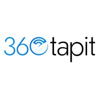 360TapIt logo - Similar company to Juna Baba Group Rajasthan